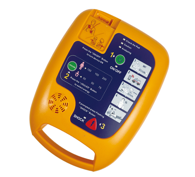 monitor aed，cardiac monitor with defibrillator，Portable Defibrillators，defibrillator monitor
