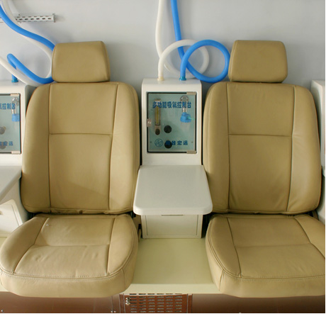 Medical Hyperbaric Chamber