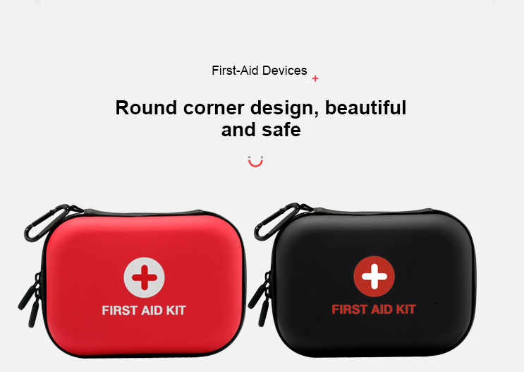 Outdoor Firstaid Kit