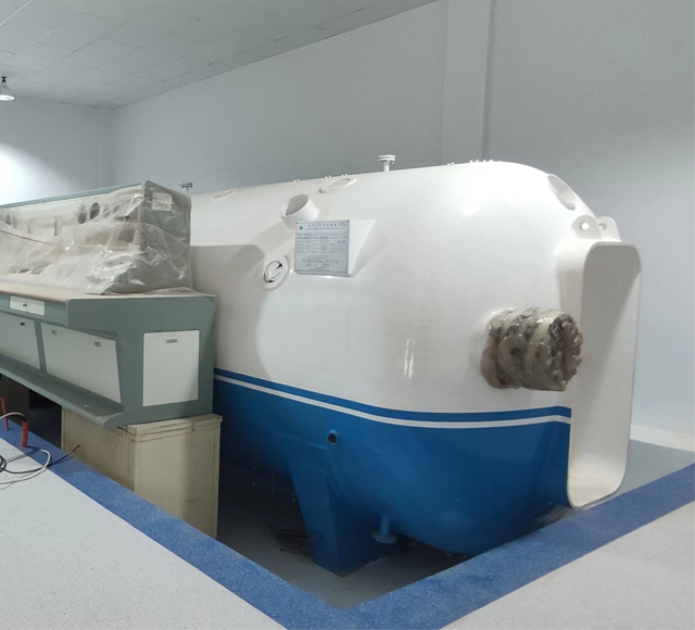 Medical Hyperbaric Chamber