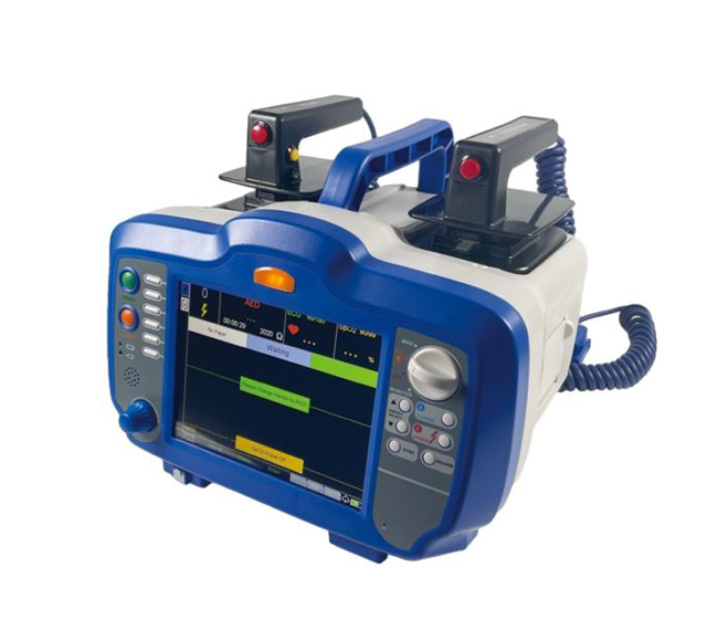 DM7000 Defibrillator Monitor