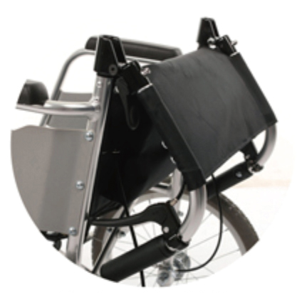 FC-M4  Manual wheelchair