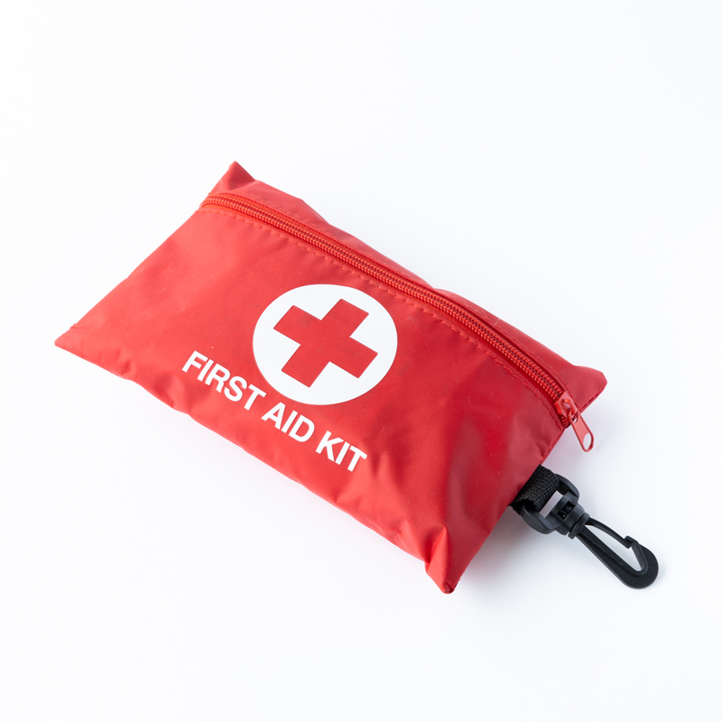 Oxford Cloth First Aid Kit