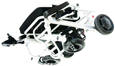 FC-P1 Electric wheelchair
