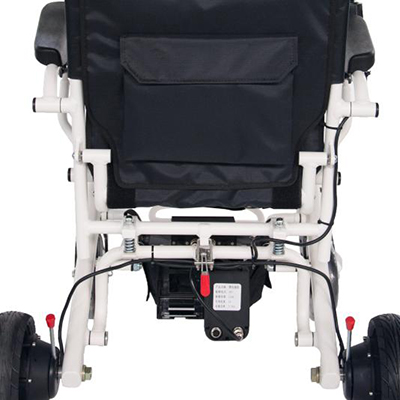 FC-P1 Electric wheelchair